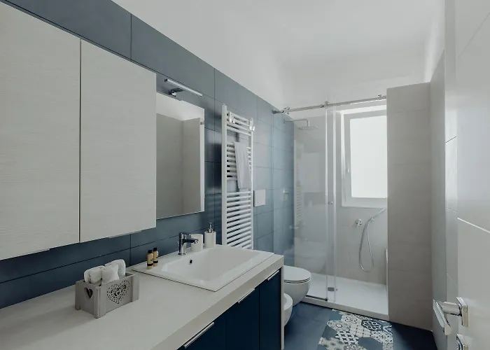 La Terrazza Sul Mare By Monholiday *