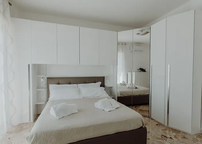 La Terrazza Sul Mare By Monholiday * 모노폴리