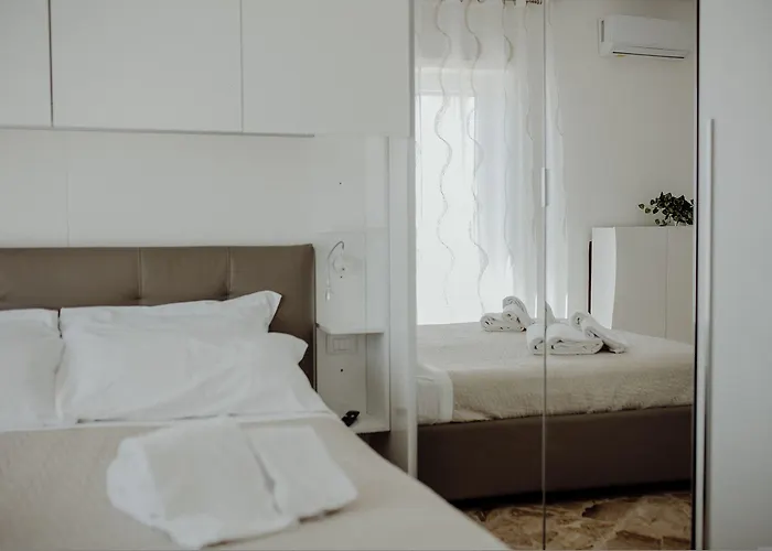 La Terrazza Sul Mare By Monholiday * 모노폴리