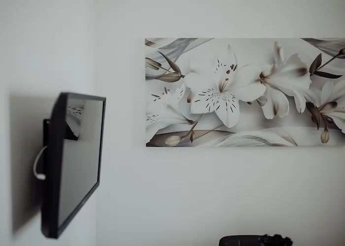 아파트 La Terrazza Sul Mare By Monholiday