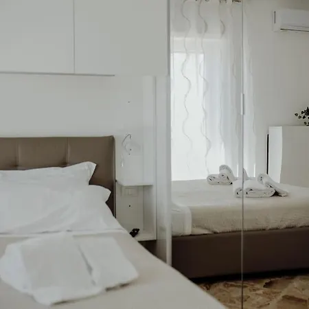 La Terrazza Sul Mare By Monholiday Apartment