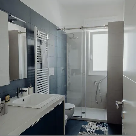 La Terrazza Sul Mare By Monholiday Monopoli