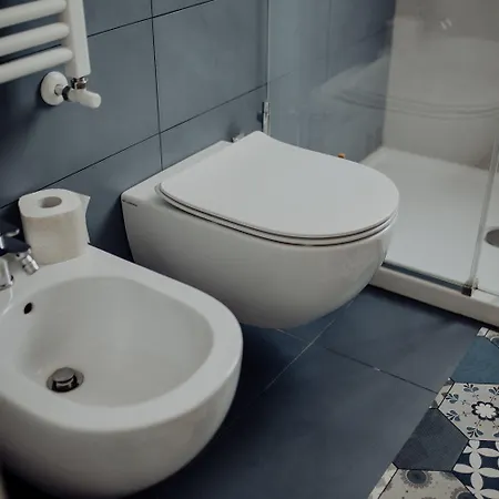 La Terrazza Sul Mare By Monholiday Monopoli