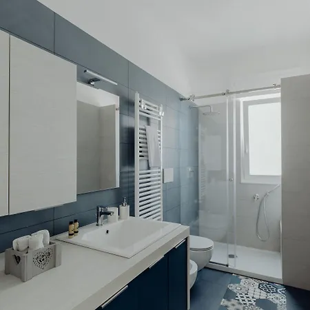 La Terrazza Sul Mare By Monholiday *