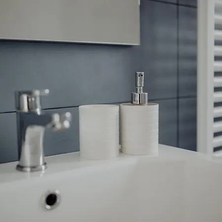 La Terrazza Sul Mare By Monholiday Apartamento