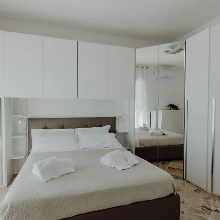 La Terrazza Sul Mare By Monholiday * Monopoli