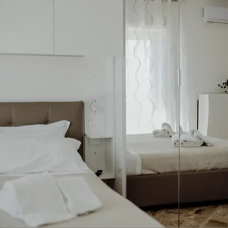 La Terrazza Sul Mare By Monholiday * Monopoli