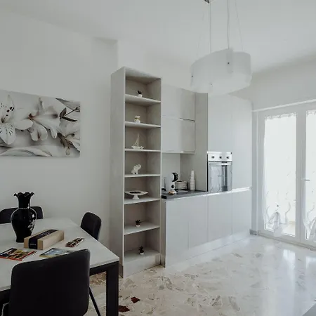 La Terrazza Sul Mare By Monholiday *