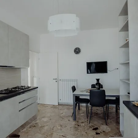 La Terrazza Sul Mare By Monholiday