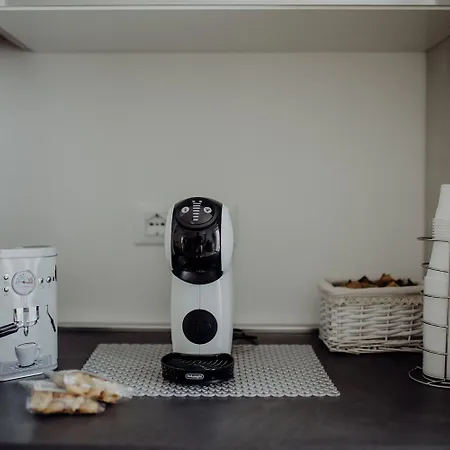 Appartamento La Terrazza Sul Mare By Monholiday