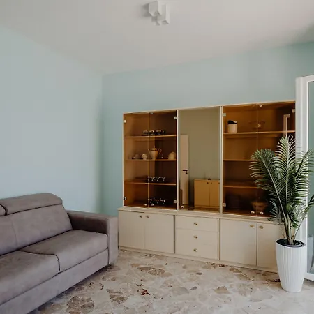 La Terrazza Sul Mare By Monholiday Monopoli