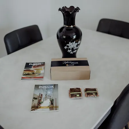 La Terrazza Sul Mare By Monholiday