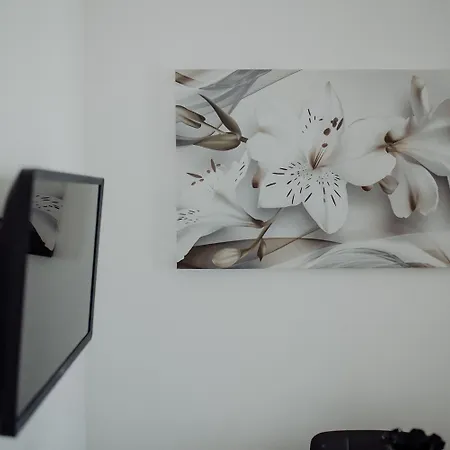 Apartamento La Terrazza Sul Mare By Monholiday