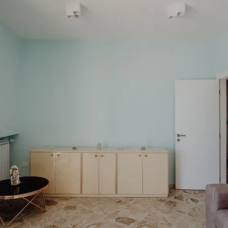 La Terrazza Sul Mare By Monholiday Appartamento *