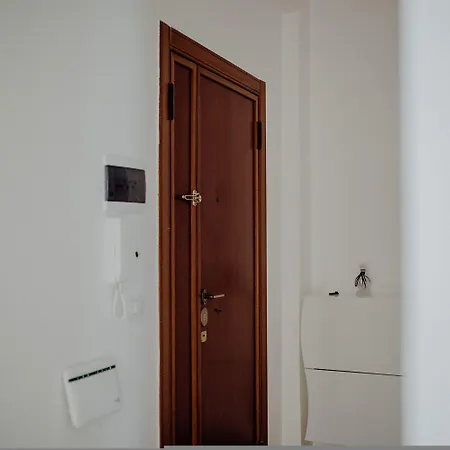 La Terrazza Sul Mare By Monholiday *