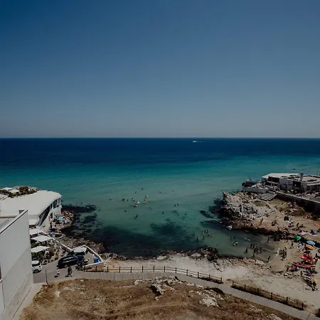 La Terrazza Sul Mare By Monholiday