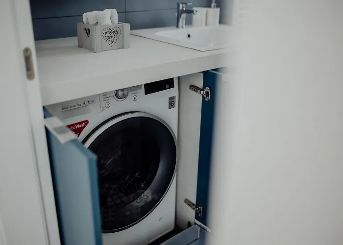 Lejlighed La Terrazza Sul Mare By Monholiday *