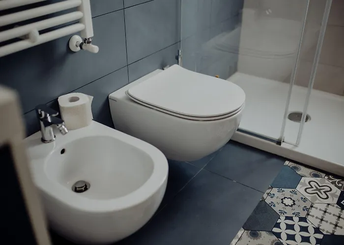 La Terrazza Sul Mare By Monholiday Monopoli