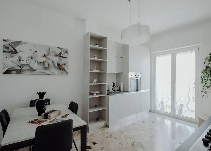 La Terrazza Sul Mare By Monholiday *