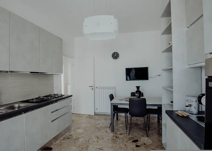 La Terrazza Sul Mare By Monholiday