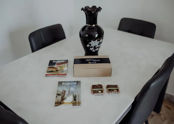 La Terrazza Sul Mare By Monholiday