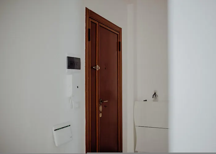 La Terrazza Sul Mare By Monholiday *