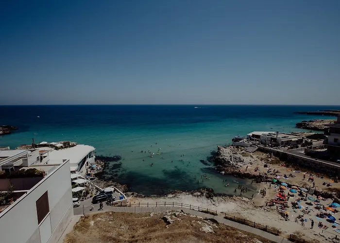 La Terrazza Sul Mare By Monholiday